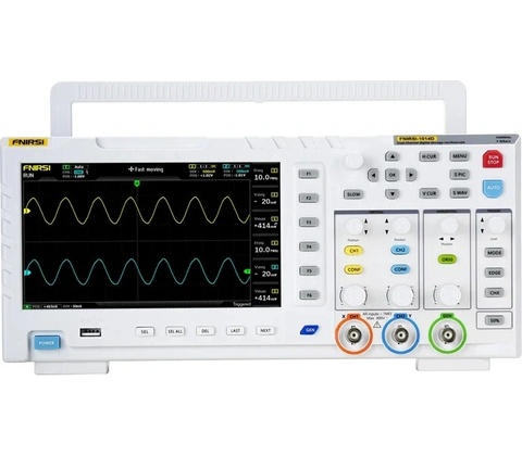 Fnirsi 1014D