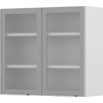 Горен кухненски шкаф Highline V7-80-2AL