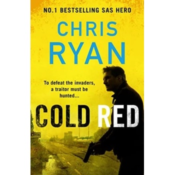 Cold Red