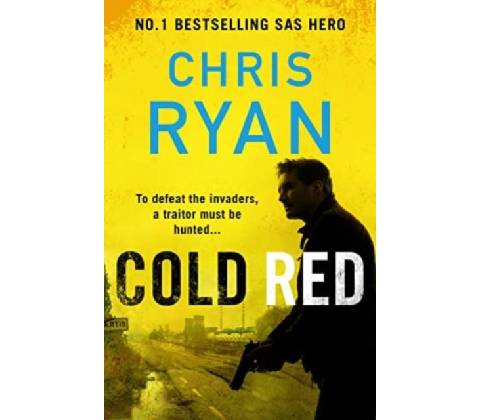 Cold Red