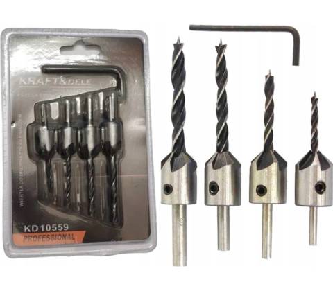 Kraft & Dele KD10559