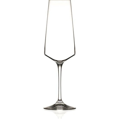 RCR Cristalleria Italiana RCR ARIA SKLENICE NA ŠAMPAŇSKÉ 2 x 360 ml