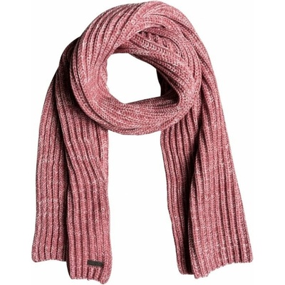 Roxy Let It Snow Scarf fialová