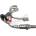 DOX-0240 DENSO Lambda sonda