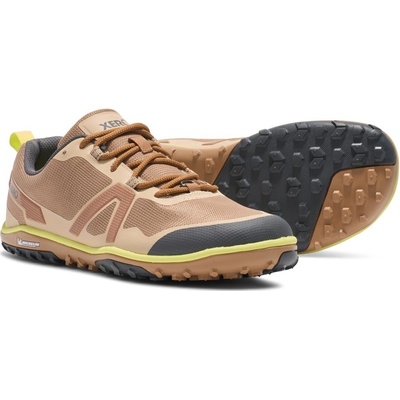Xero Scrambler Low EV WOMEN dámské trailové barefoot boty s Michelin Fiberlite