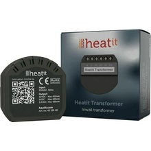 HEATIT Transformer 230VAC, menič napätia HEA-4512648-1389
