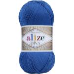 alize Diva 132 Плетива прежда (17800132-ALIZE)