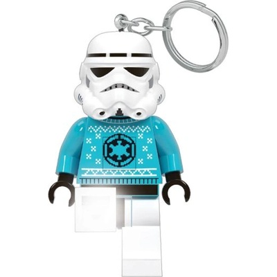 LEGO LED Lite LEGO® Star Wars Stormtrooper в пуловер светеща фигурка