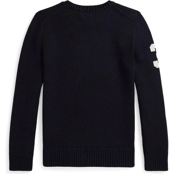 Ralph Lauren Детски памучен пуловер Polo Ralph Lauren (323A95620001)