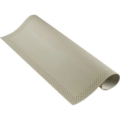 DEBBEX by Den Braven Těsnicí pás - průchodka Varianta: 120 mm × 120 mm, malá 0,014 m2 šedá CH03091