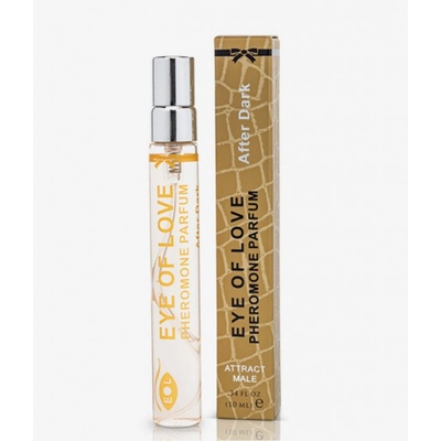 Eye of Love Pheromone Parfum for Women After Dark Travel Size 10ml