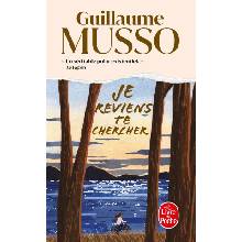 Je reviens te chercher