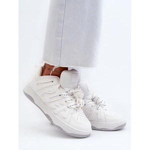 Step in style Дамски кецове модел 196353 Step in style