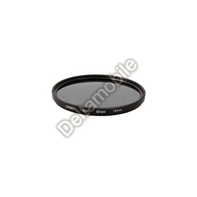 Lensso ND 4x 72 mm