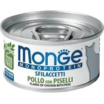 Monge Monoprotein chicken 80 g