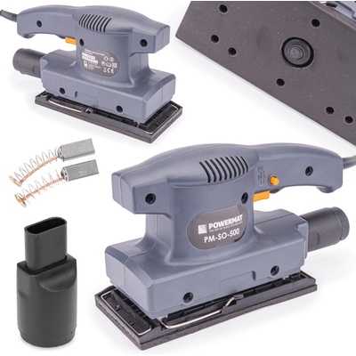 Powermat PM-SO-500
