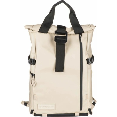 WANDRD PRVKE Bag Only 21L Yuma Tan
