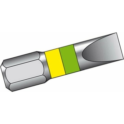 Kraftwerk plochý 6,5mm 25ks KR-27265-25