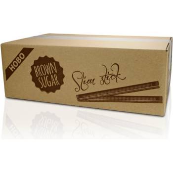 Нико Кафява захар Slim Stick Нико 480 пакетчета по 3 г