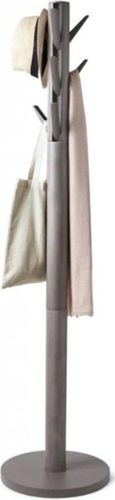 Umbra Flapper šedý