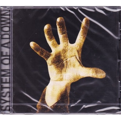 System Of A Down - System Of A Down CD