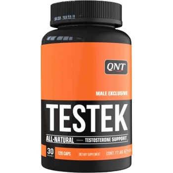 Image 1 of QNT Testek [120 капсули]