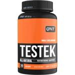 QNT Testek [120 капсули]