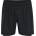 Newline Къси панталони Newline Core 2 in 1 Shorts Senior - Black