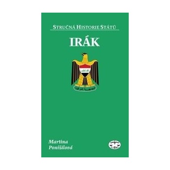 Irák