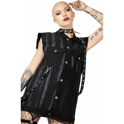 Killstar vesta Carnevil