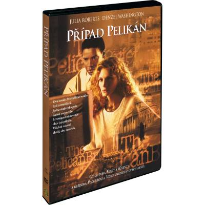MagicBox Версия пеликан - dvd (006935)