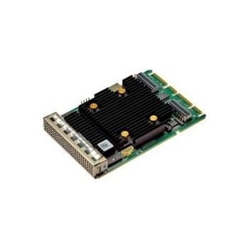 Broadcom MegaRAID 9562-16i интерфейс карта/адаптер Вътрешна SFF-8654 (05-50137-00)