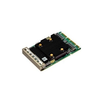 Broadcom MegaRAID 9562-16i интерфейс карта/адаптер Вътрешна SFF-8654 (05-50137-00)