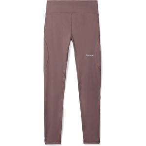 NNormal Дамски клин за бягане Nnormal Women's Active Tight Running tights - Purple (127-1093-0214)