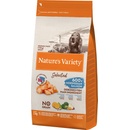 ​​​​​​​Natures Variety Selected Medium Adult norský losos 2 kg