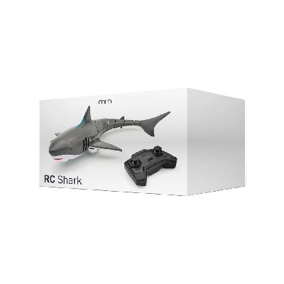 Rc Shark