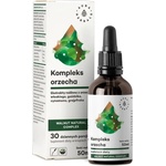 Aura Herbals Орехов комплекс, капки, 50 ml, Aura Herbals (11631 AH)