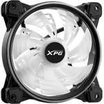 ADATA XPG Hurricane 120 ARGB PWM (HURRICANE120ARGBPWM-BKCWW)