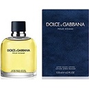 Dolce & Gabbana Pour Homme voda po holení 125 ml