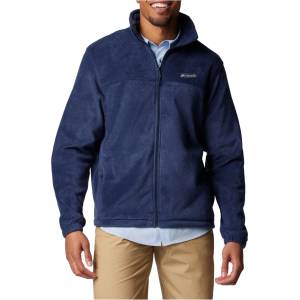 Columbia Мъжко поларено яке Columbia Steens Mountain Full Zip 2.0 Fleece jacket - Collegiate Navy (005-6964-0411)
