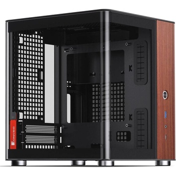 Image 1 of JONSBO TK-0 TG Black
