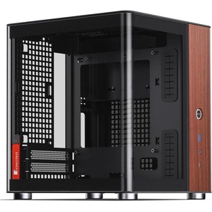 JONSBO TK-0 TG Black