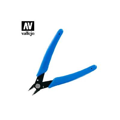 Vallejo - Modelářské kleště T08001