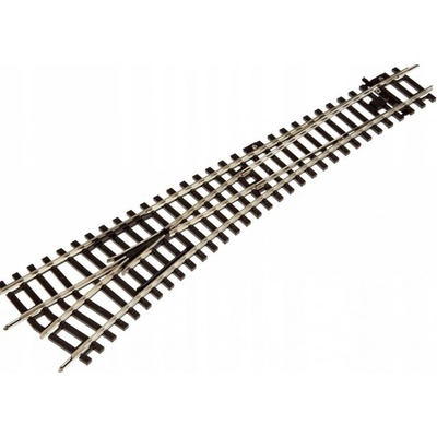 Piko Výhybka levá WL 55220 – Zboží Mobilmania