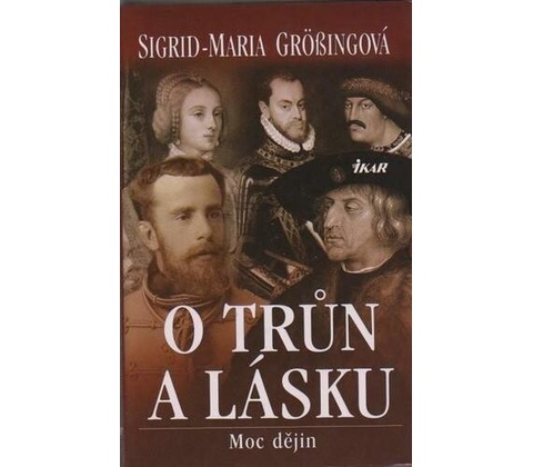 O trůn a lásku