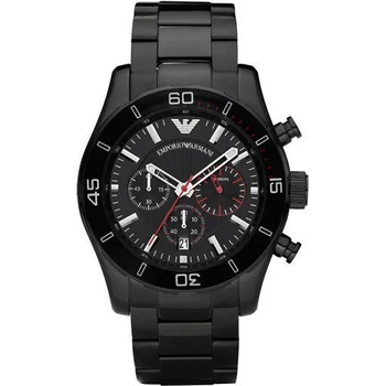 Image 1 of Giorgio Armani Emporio Armani AR5931