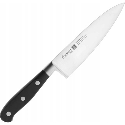 FISSMAN MALÝ KUCHYNSKÝ NÔŽ ŠÉFKUCHÁRA KITAKAMI 15 CM
