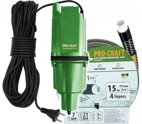 Procraft SVN-72