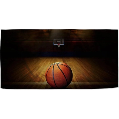 Sablio Uterák Basketbal 50 x 100 cm