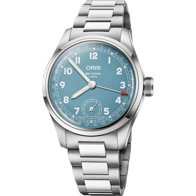 Oris 01 473 7786 4065-07 8 19 06